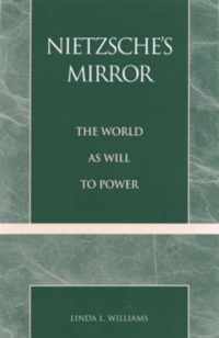 Nietzsche's Mirror