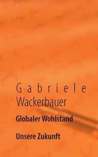 Globaler Wohlstand