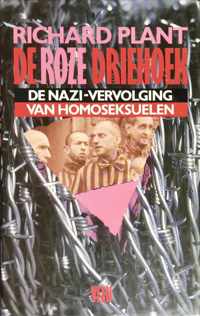 De roze driehoek