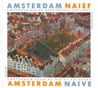 Amsterdam naief amsterdam naive