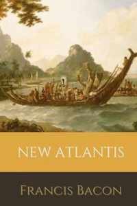 New Atlantis