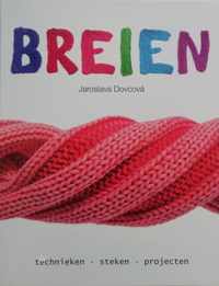 Breien