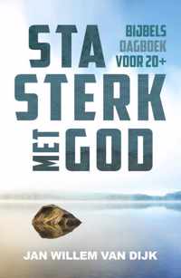 Sta sterk met God