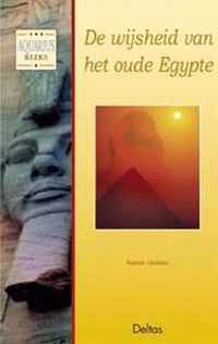 Wijsheid Van Het Oude Egypte