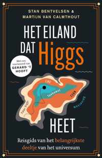 Het eiland dat Higgs heet