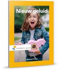 Nieuw geluid