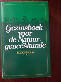 Gezinsboek voor de Natuur-geneeskunde