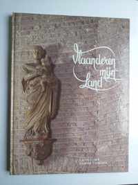 Vlaanderen myn land