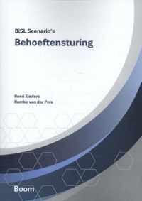 BiSL Scenario's  -   Behoeftensturing