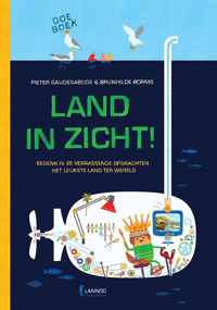 Land in zicht!