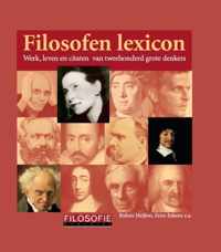 Filosofen lexicon