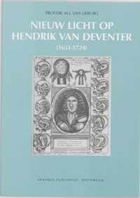 Nieuw licht op Hendrik van Deventer (1651-1724)