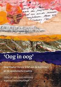 J.H. van Oosbreelezing 11 -   Oog in oog