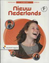 Nieuw Nederlands  vmbo-b(k) 1 Leerboek