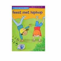 Feest met hiphop