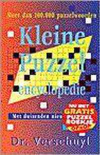 Kleine Puzzelencyclopedie