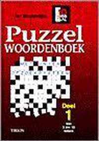 10 voor taal puzzelwoordenboek