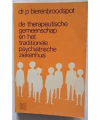 Therapeutische gemeenschap