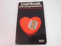 Zwartboek orde van geneesheren