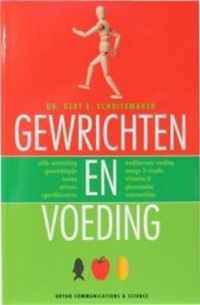 Gewrichten en voeding