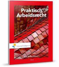 Praktisch Arbeidsrecht