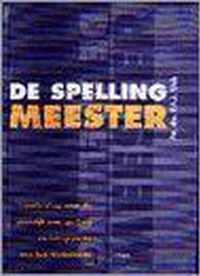 De spelling meester