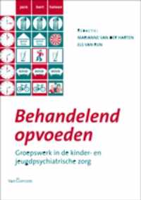 Behandelend opvoeden