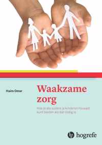 Waakzame zorg