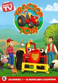 Tractor Tom Afl. 1-13