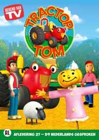 Tractor Tom Afl. 27-39