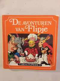 De avonturen van Flipje 5