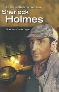 De complete avonturen van Sherlock Holmes