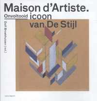 Maison d Artiste