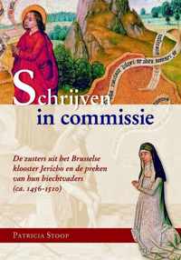 Middeleeuwse studies en bronnen 127 -   Schrijven in commissie