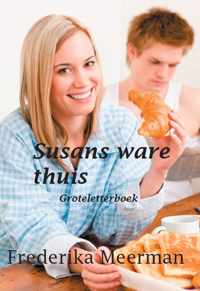 Susans ware thuis