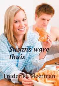 Susans ware thuis