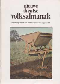 1986 Nieuwe drentse volksalmanak