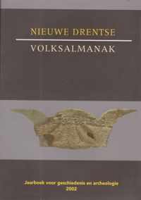 Nieuwe Drentse Volksalmanak