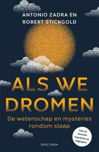 Als we dromen