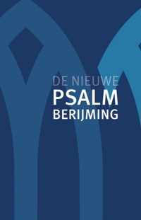 De Nieuwe Psalmberijming