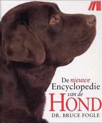 De nieuwe encyclopedie van de hond