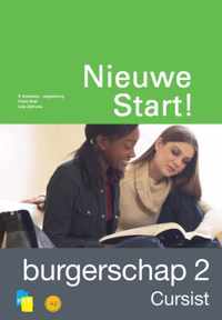 Nieuwe Start! Participatie  -  Nieuwe Start! Burgerschap Deel 2