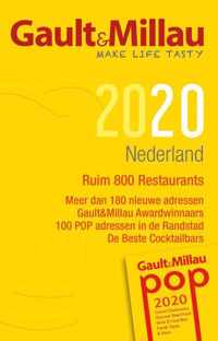 Gault&Millau 2020