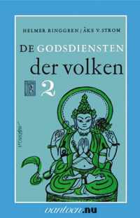 Vantoen.nu 2 -   Godsdiensten der volken