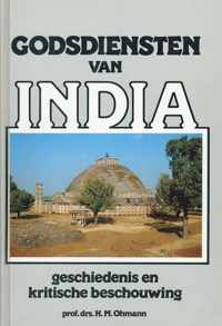 Godsdiensten van india