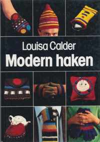 Modern haken