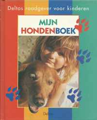 Mijn hondenboek