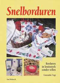 Snelborduren