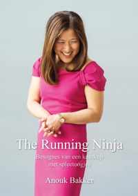 The Running Ninja - Anouk Bakker