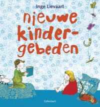 Nieuwe Kindergebeden